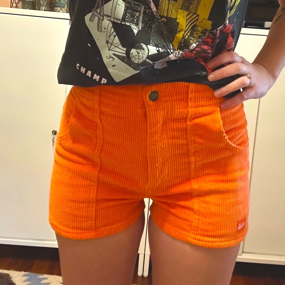 Hammies Shorts Size 26